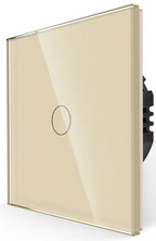 Touch schakelaar | Enkel