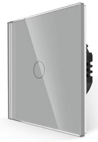 Touch schakelaar | Enkel