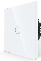 Touch schakelaar | Enkel